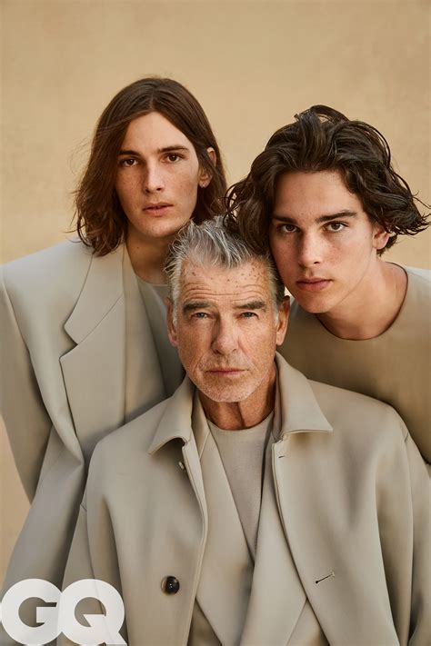 pierce brosnan son dylan